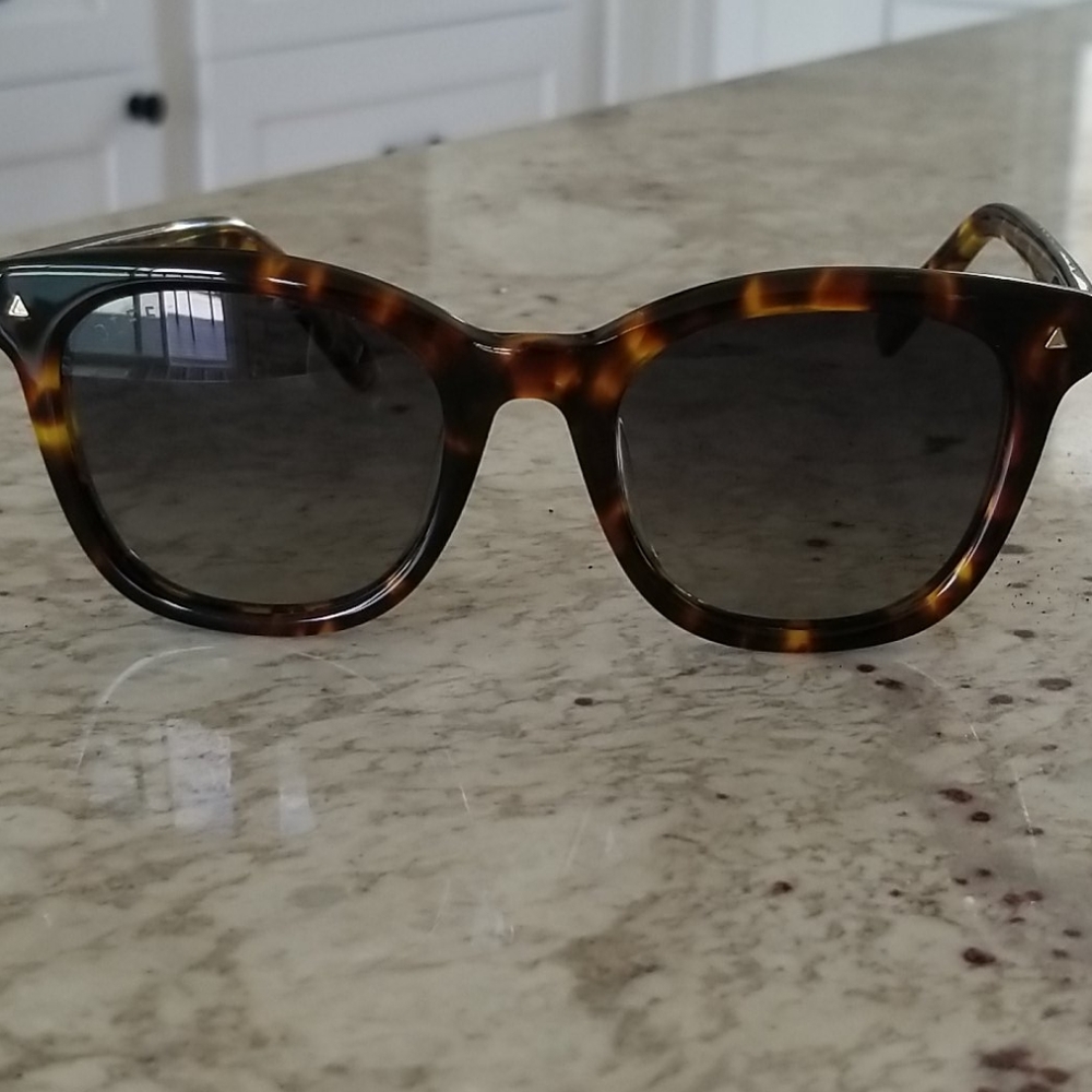 DIFF EYEWEAR RYDER